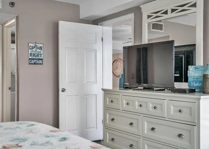 Apartment Pet-friendly 2-bed With Amazing Waterfront Views Clearwater Beach