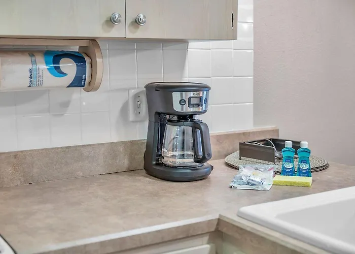 Apartment Pet-friendly 2-bed With Amazing Waterfront Views Clearwater Beach