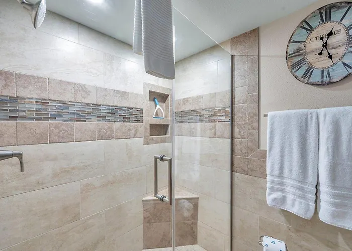 Pet-friendly 2-bed With Amazing Waterfront Views * Clearwater Beach