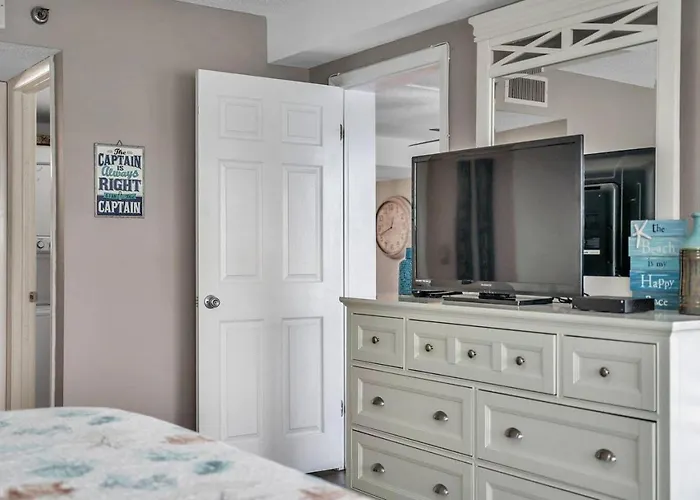 Pet-friendly 2-bed With Amazing Waterfront Views Clearwater Beach