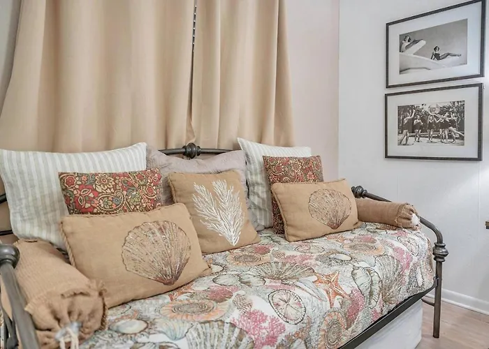 Apartment Pet-friendly 2-bed With Amazing Waterfront Views Clearwater Beach